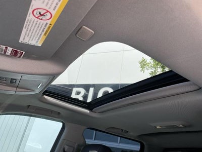 2018 GMC Sierra 2500 HD Denali
