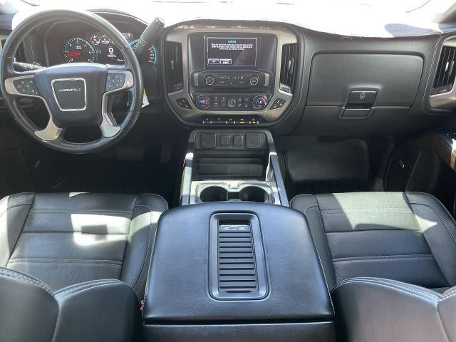 2018 GMC Sierra 2500 HD Denali