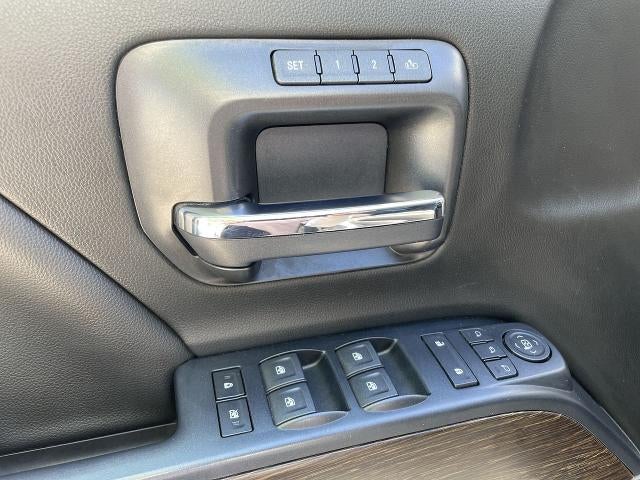 2018 GMC Sierra 2500 HD Denali