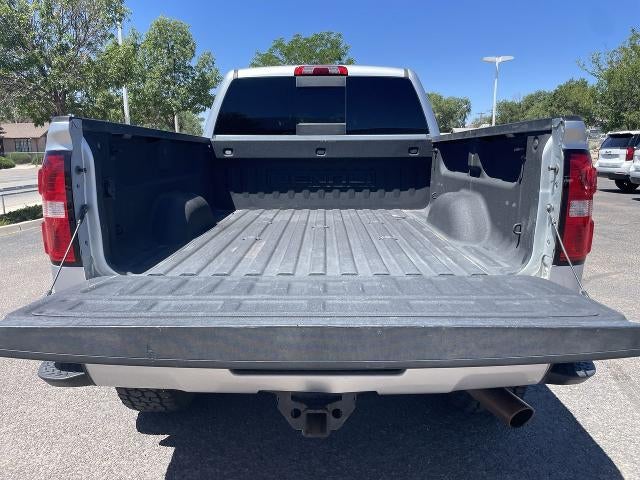 2018 GMC Sierra 2500 HD Denali