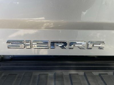 2018 GMC Sierra 2500 HD Denali