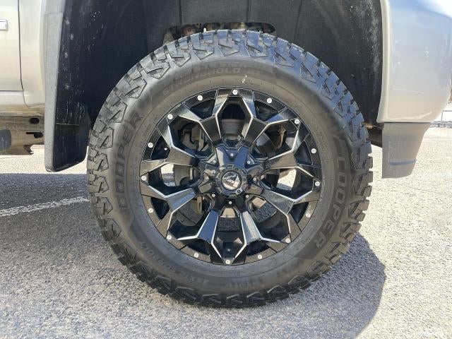 2018 GMC Sierra 2500 HD Denali