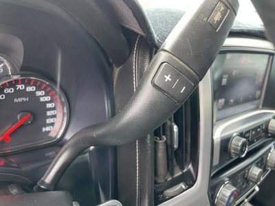 2015 GMC Sierra 2500 HD SLE