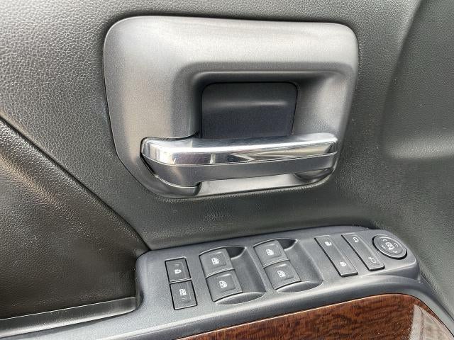 2015 GMC Sierra 2500 HD SLE