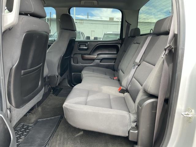 2015 GMC Sierra 2500 HD SLE