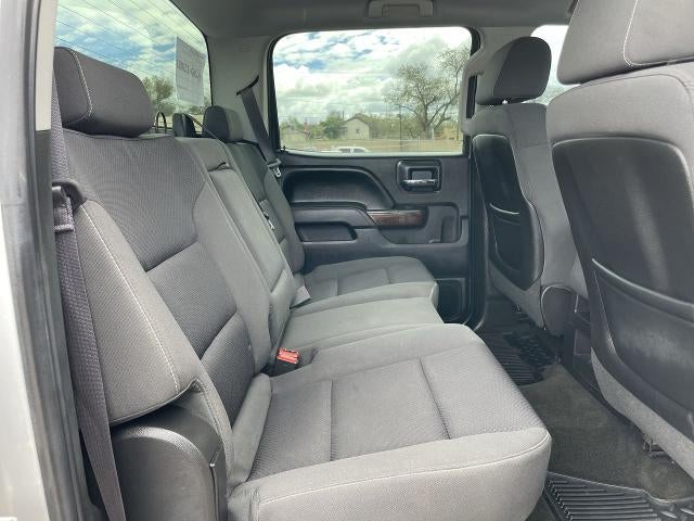 2015 GMC Sierra 2500 HD SLE