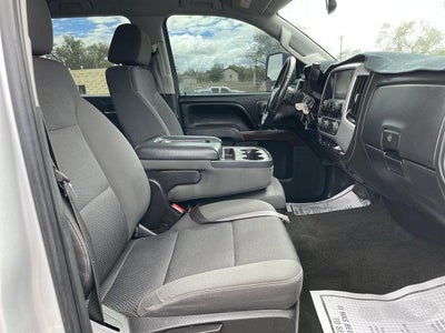 2015 GMC Sierra 2500 HD SLE