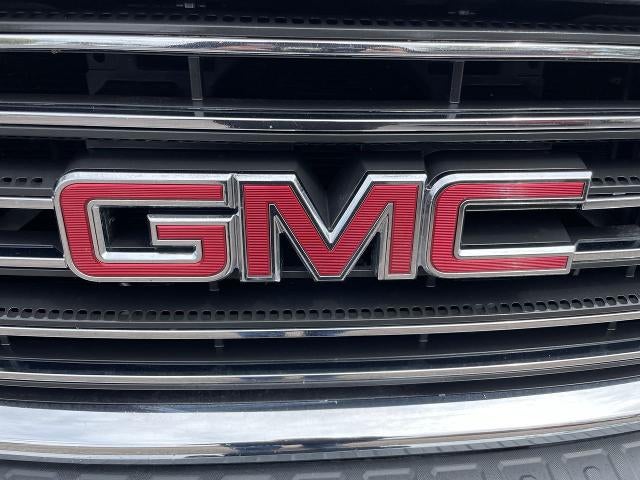 2015 GMC Sierra 2500 HD SLE