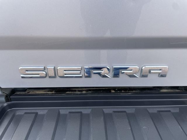 2015 GMC Sierra 2500 HD SLE