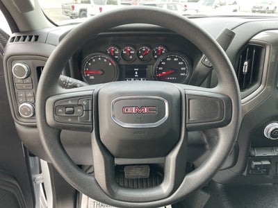 2025 GMC Sierra 2500 HD Pro