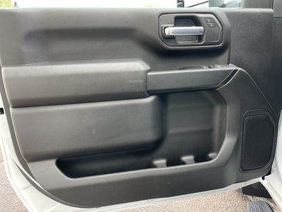 2025 GMC Sierra 2500 HD Pro