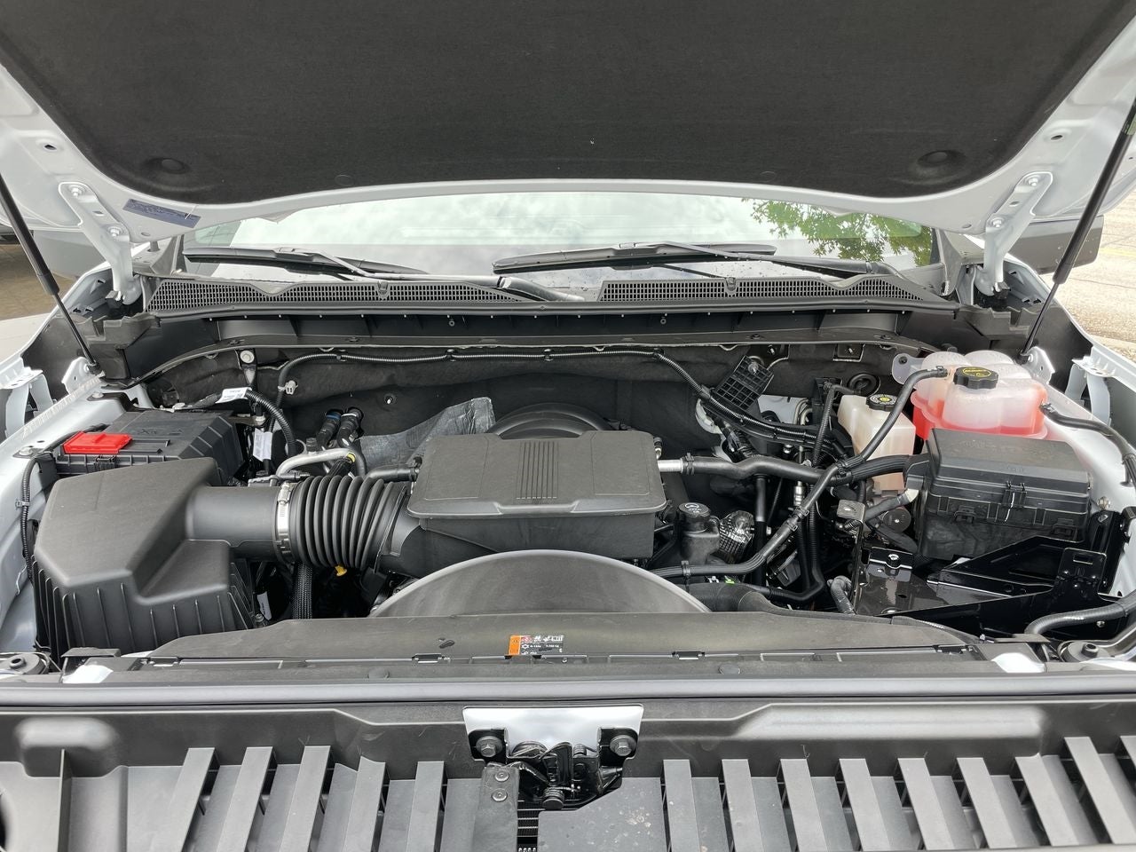 2025 GMC Sierra 2500 HD Pro