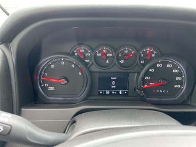 2025 GMC Sierra 3500 HD Pro