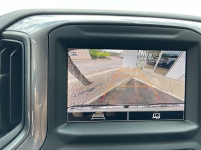 2025 GMC Sierra 3500 HD Pro