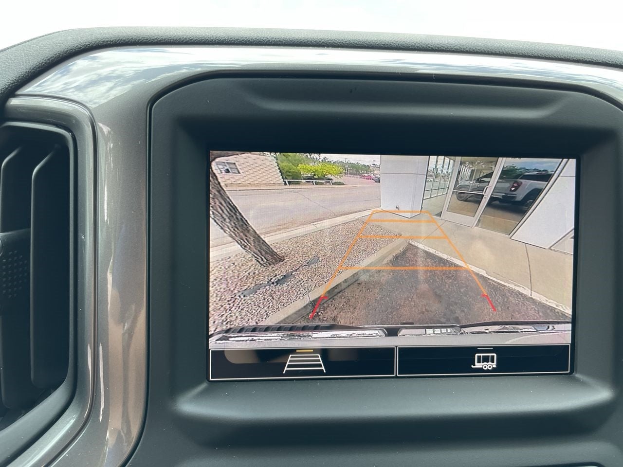 2025 GMC Sierra 3500 HD Pro