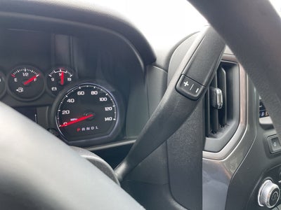 2025 GMC Sierra 3500 HD Pro