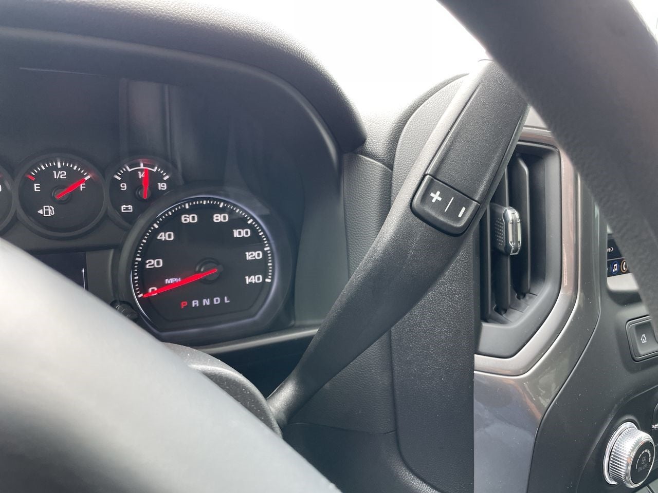 2025 GMC Sierra 3500 HD Pro