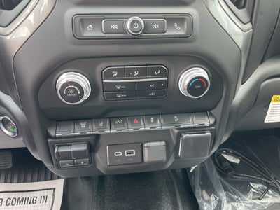 2025 GMC Sierra 3500 HD Pro