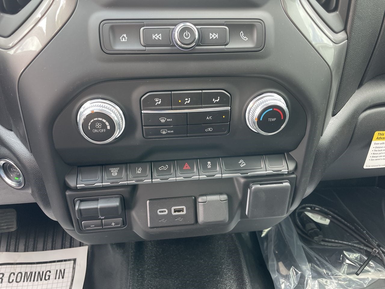 2025 GMC Sierra 3500 HD Pro