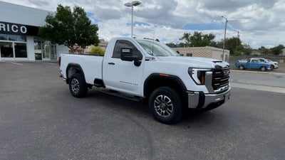 2025 GMC Sierra 3500 HD Pro