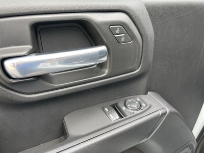 2025 GMC Sierra 3500 HD Pro