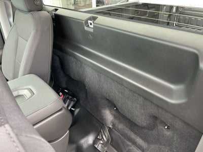 2025 GMC Sierra 3500 HD Pro