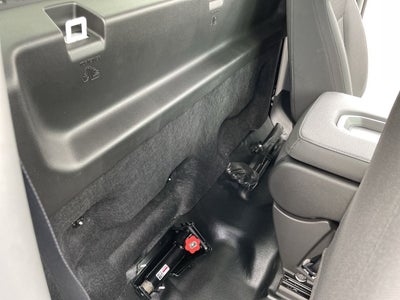 2025 GMC Sierra 3500 HD Pro