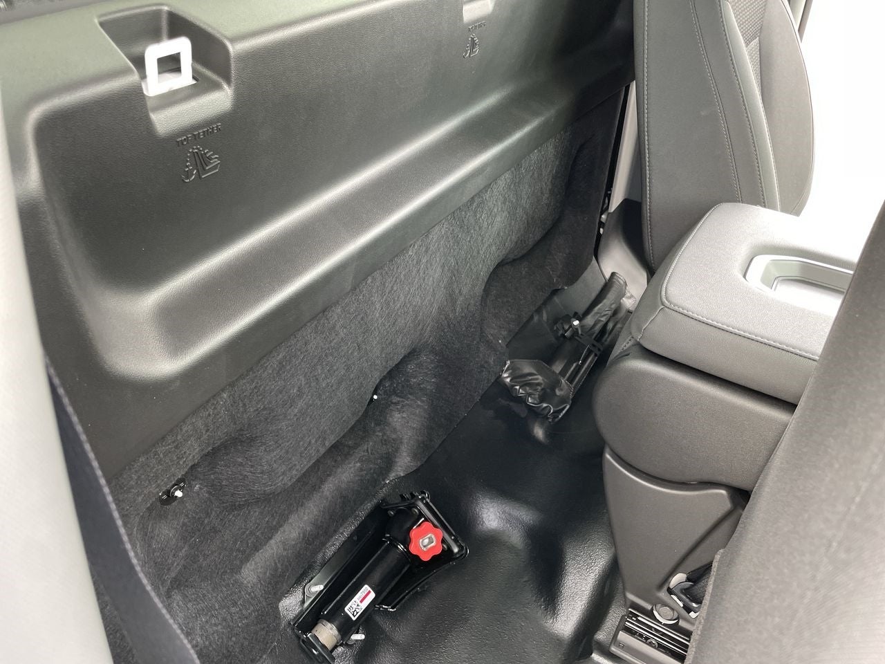 2025 GMC Sierra 3500 HD Pro