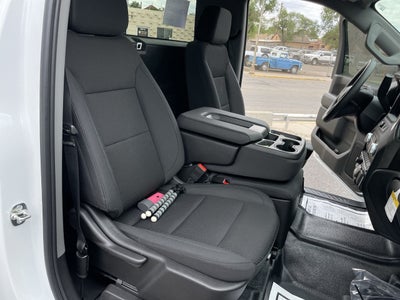 2025 GMC Sierra 3500 HD Pro