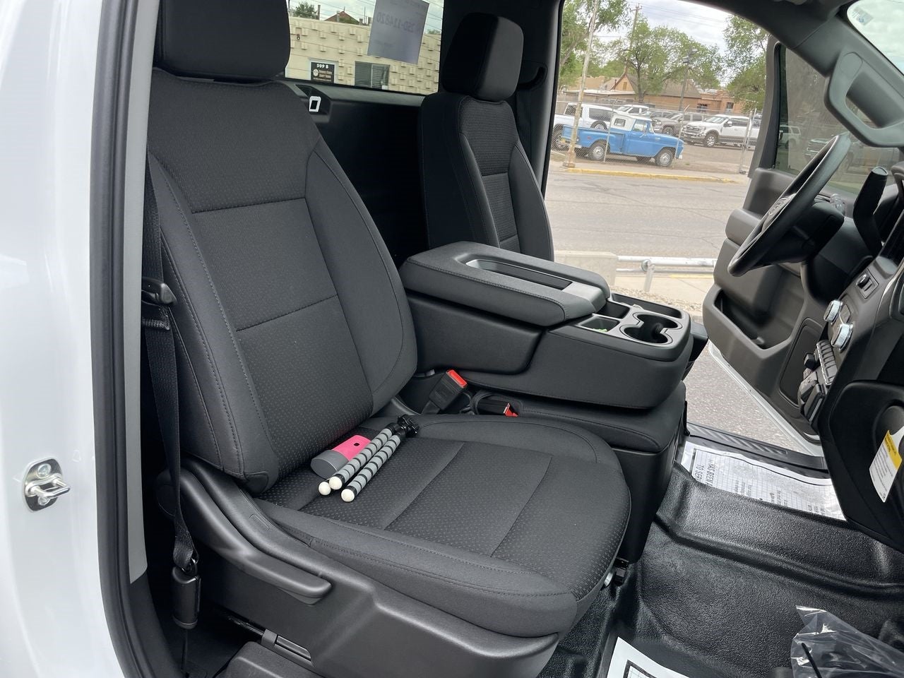 2025 GMC Sierra 3500 HD Pro