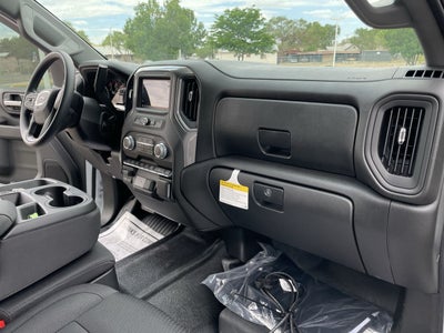 2025 GMC Sierra 3500 HD Pro