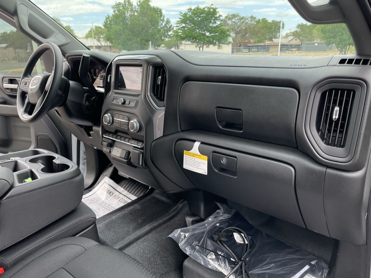 2025 GMC Sierra 3500 HD Pro