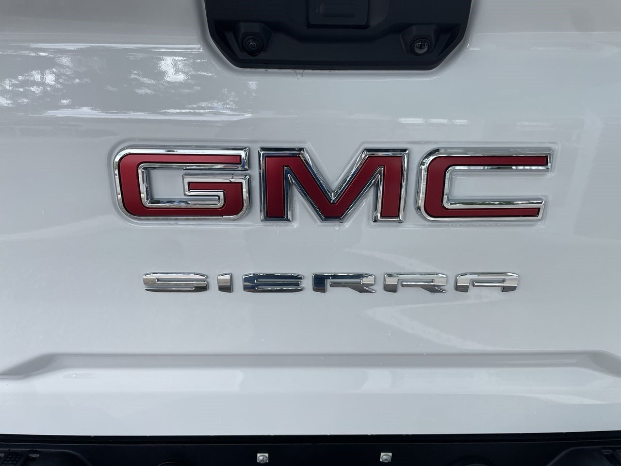 2025 GMC Sierra 3500 HD Pro