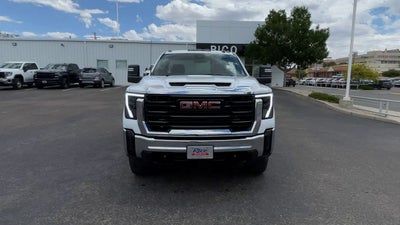 2025 GMC Sierra 3500 HD Pro