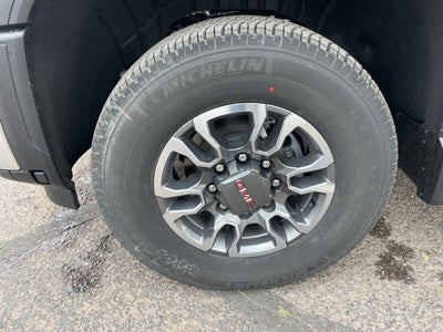 2025 GMC Sierra 3500 HD Pro