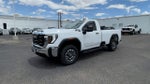2025 GMC Sierra 3500 HD Pro