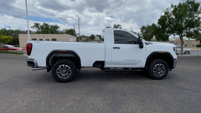 2025 GMC Sierra 3500 HD Pro