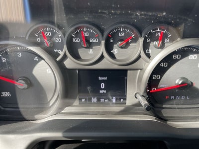 2025 GMC Sierra 3500 HD Pro