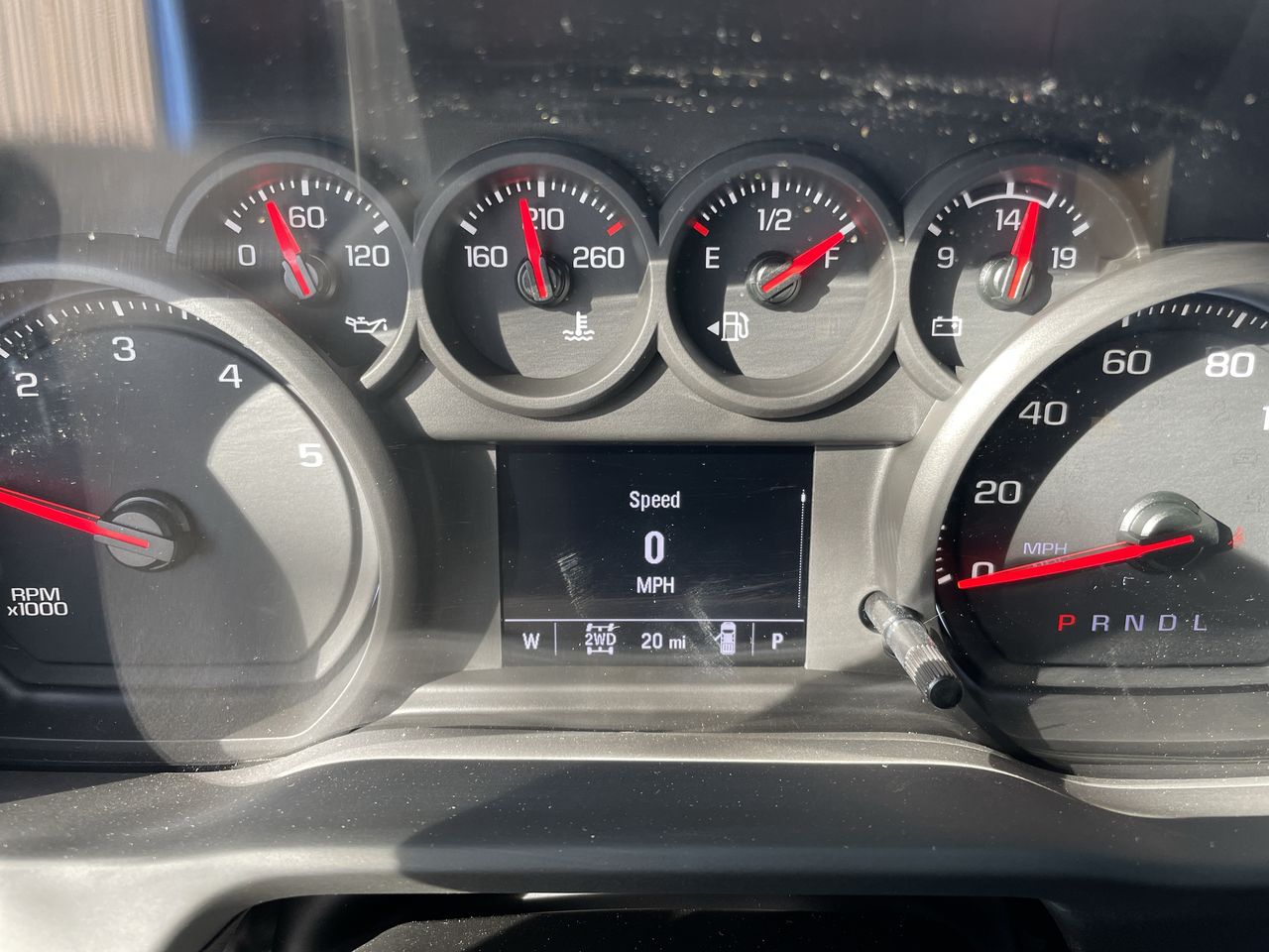 2025 GMC Sierra 3500 HD Pro