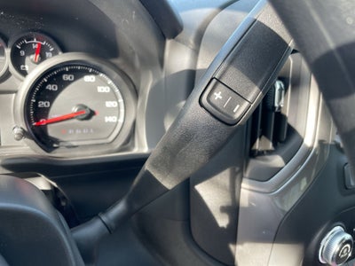 2025 GMC Sierra 3500 HD Pro