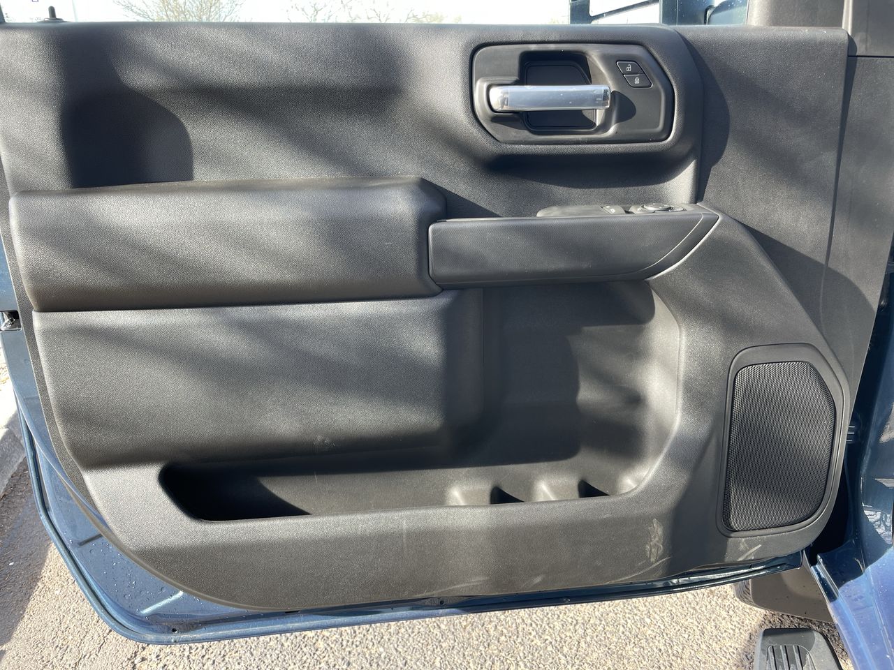 2025 GMC Sierra 3500 HD Pro