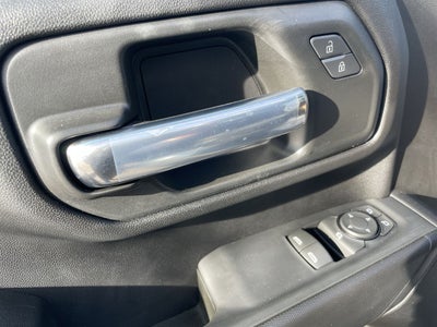 2025 GMC Sierra 3500 HD Pro