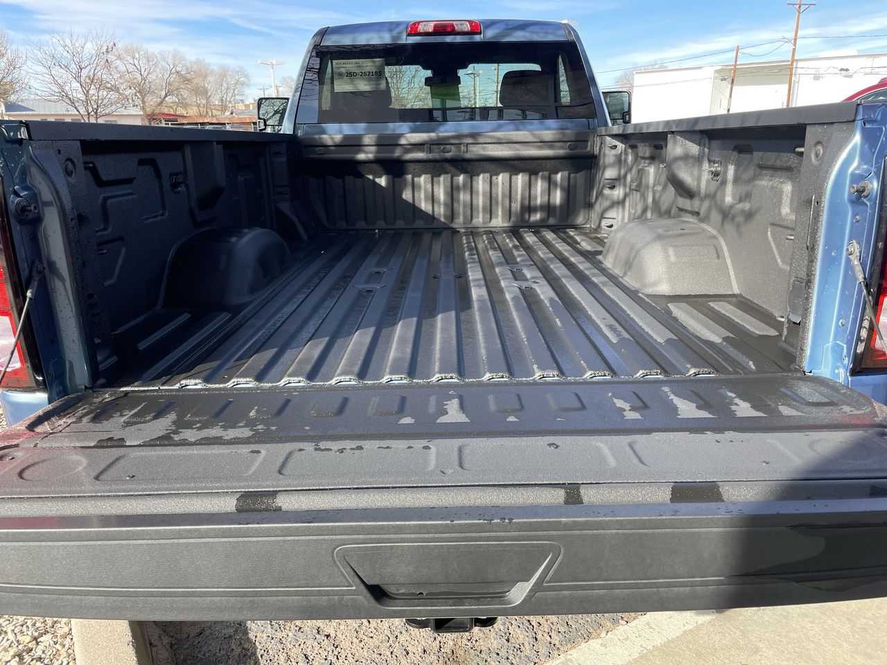 2025 GMC Sierra 3500 HD Pro