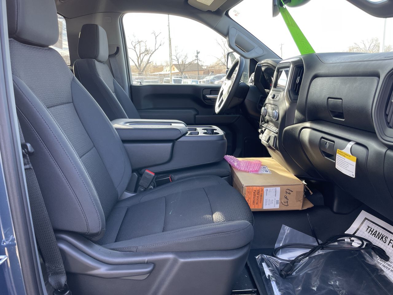 2025 GMC Sierra 3500 HD Pro