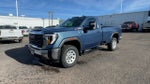 2025 GMC Sierra 3500 HD Pro