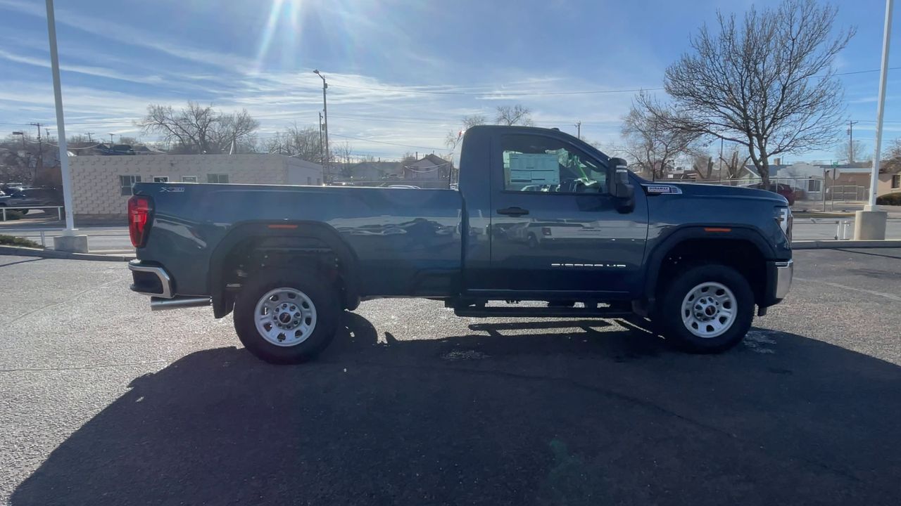 2025 GMC Sierra 3500 HD Pro