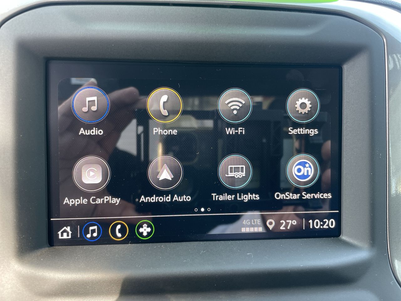 2025 GMC Sierra 3500 HD Pro