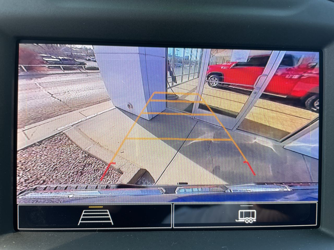 2025 GMC Sierra 3500 HD Pro