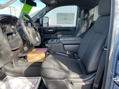 2025 GMC Sierra 3500 HD Pro