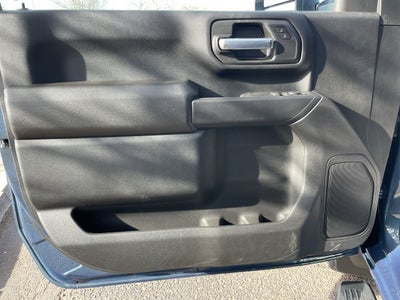 2025 GMC Sierra 3500 HD Pro